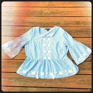 Woman’s Gorgeous summer shirt🌸🌺